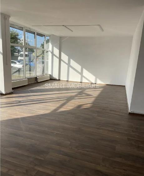 Spatiu comercial Podul de Piatra , 120mp , vitrina generoasa - 3