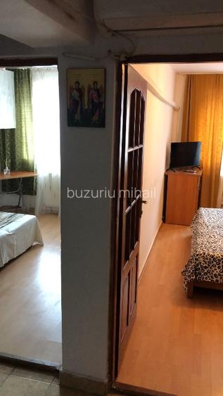 Închiriez in scop turistic sau pe termen lung apartament 2 camere, bucătărie și  - 2