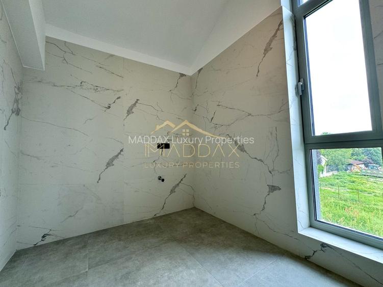 Vila impresionanta *258mp* 1000mp teren / Pipera-Erou Iancu Nicolae - 48