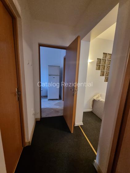 Apartament cu 2 camere de vanzare in zona Drumul Taberei metrou Favorit - 7