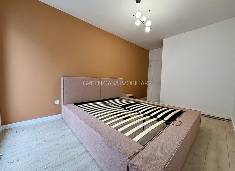 Apartament 3 camere , 2 bai, 67 MP, terasa 14 mp Cetatii . - 7