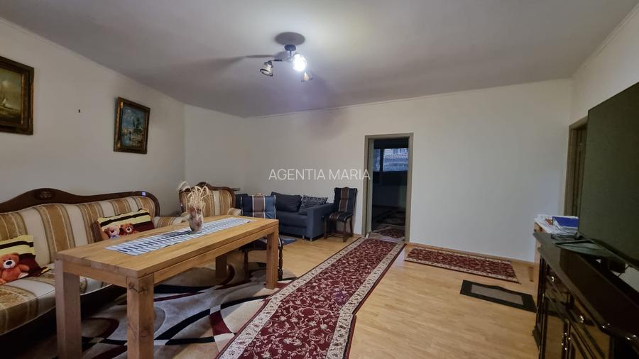 Casa 3 camere parter semicentral - 8