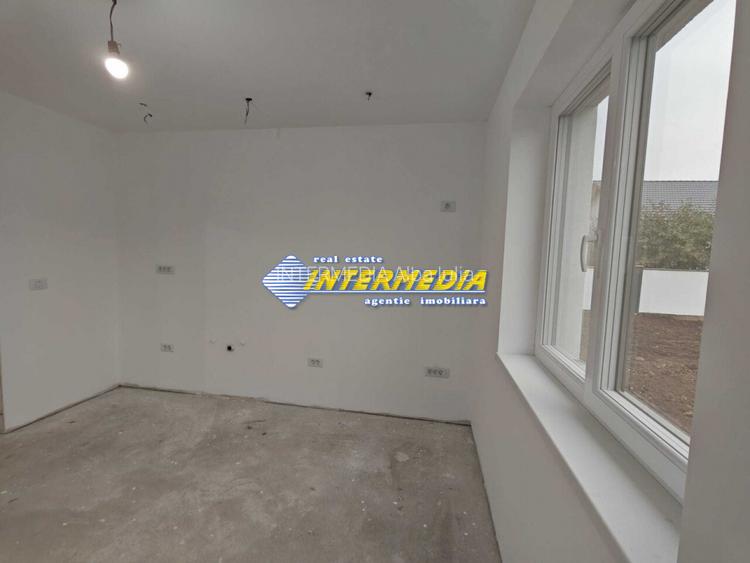 Casa cu 4 camere teren 361 mp de vanzare in Alba Iulia - 6