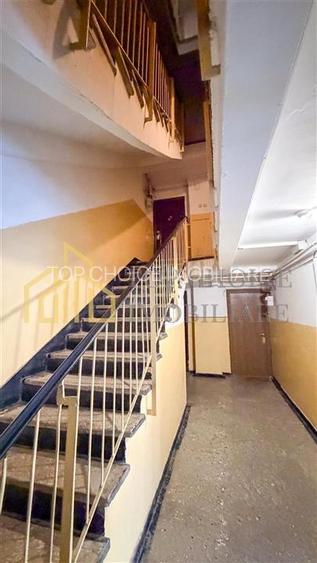 0% COMISION - 2 CAMERE AVIATIEI, ETAJ 1/4 BLOC 1985 - IDEAL LOCUINTA SAU INVESTI - 24