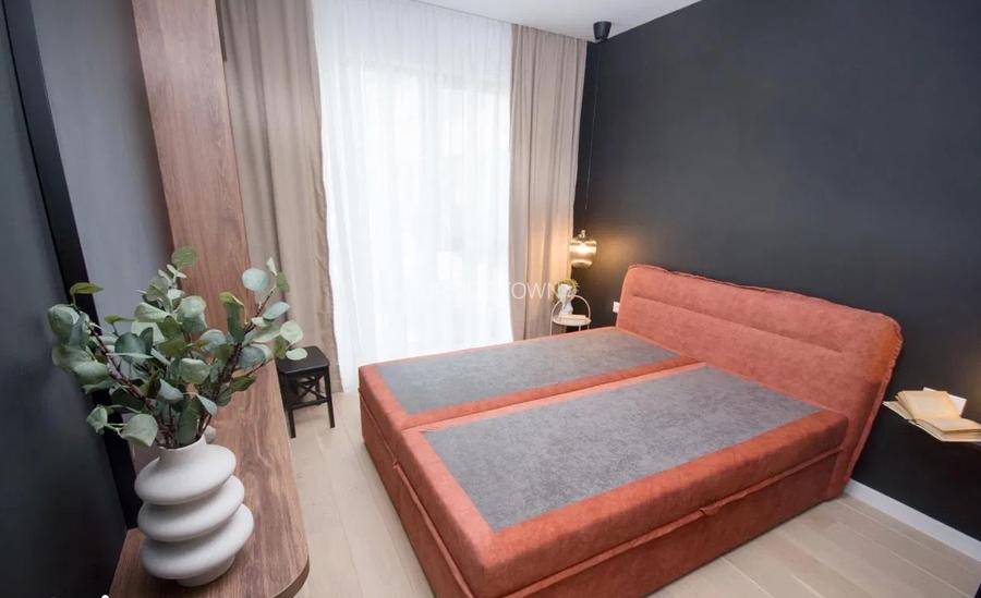 2 camere | Nusco City | Pipera | Aviatiei | Promenada - 10