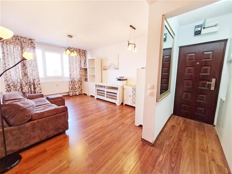 Apartament 2 camere Sos. Giurgiului. Parcare ADP - 3