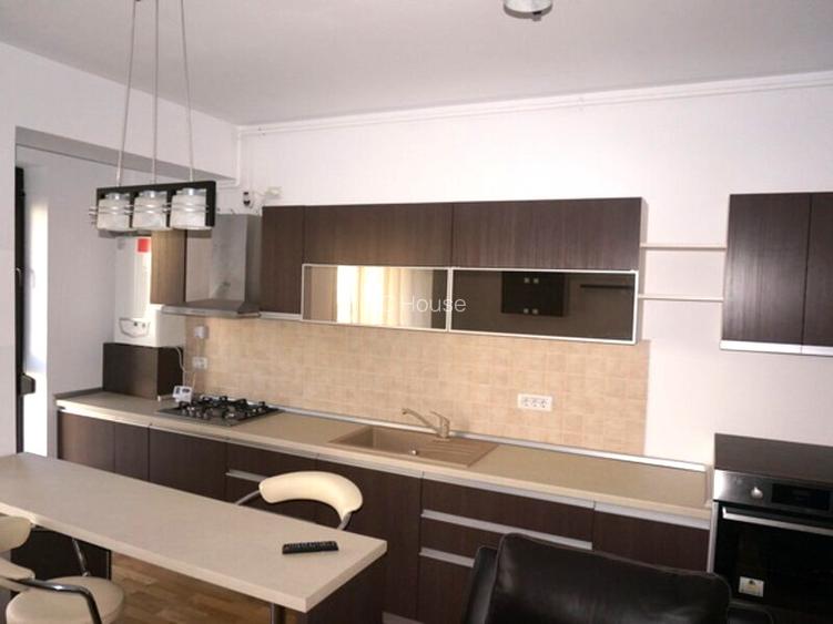 Apartament 3 camere langa parcul Herastrau ~ Etaj 1/6 ~ Loc parcare - 3