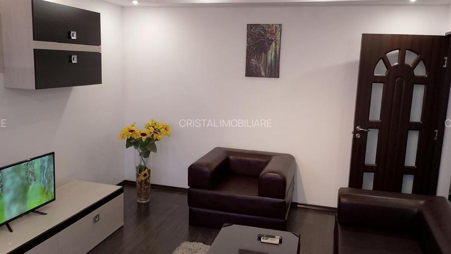 De închiriat: 2 Camere Dimitrie Cantemir | Mobilat Modern ,Metrou Tineretului - 4