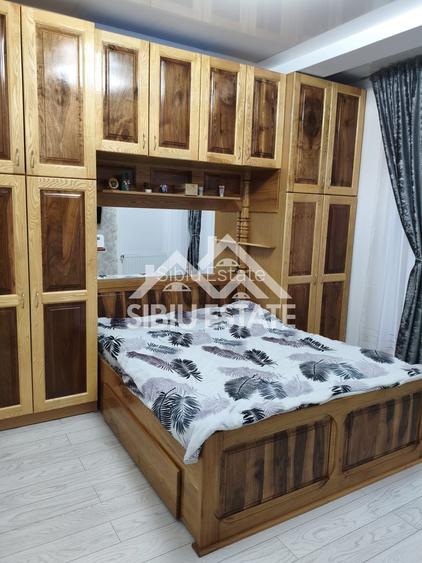 Apartament de vanzare cu 2 camere etaj 1 - langa Shopping City - 6