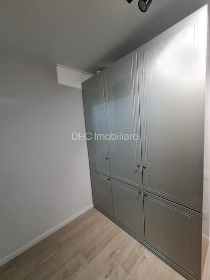 Superb ap. 3 cam. dec. pretabil pentru birouri zona Iancului - 19