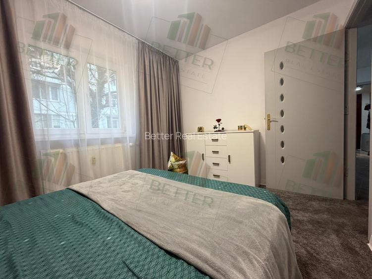 Apartament 2 camere, mobilat și utilat – zona Brâncoveanu, 82.500€ - 8