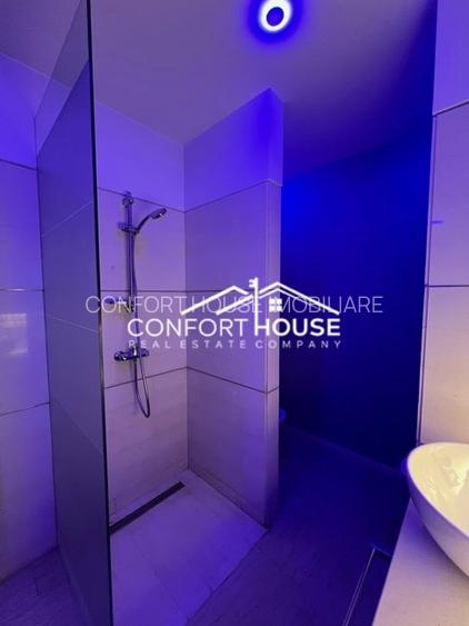 VILA D+P+E+M, 7 camere, ansamblu rezidential, IANCU NICOLAE - 24