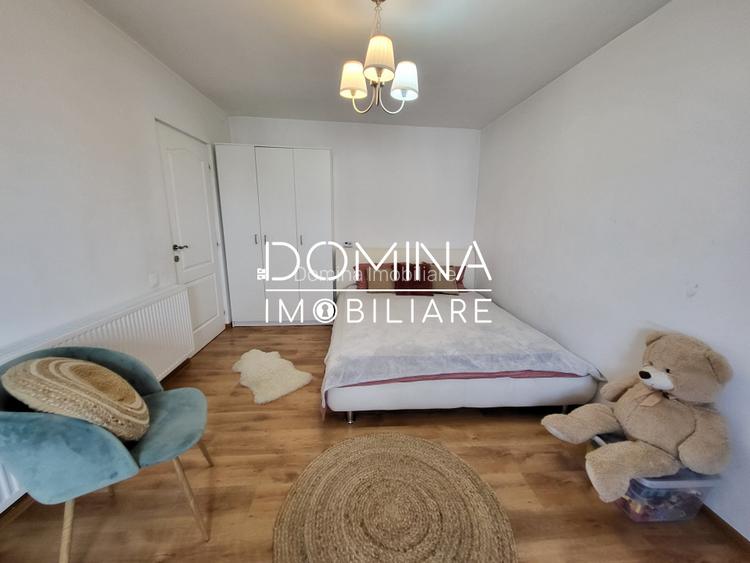 Oportunitate! Garsoniera Mobilata si Utilata, Zona Cautata – Str. Agriculturii - 3