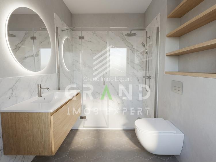Oportunitate de Renovare! 2 Camere Decomandate | Lângă La Terenuri | Manastur - 12