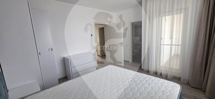 Casa 5 camere 120 mp Tractorul / Coresi Mall / Intrare Sanpetru  - 8