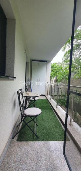 2 camere centrală + parcare Obor - Mosilor IM111 - 6