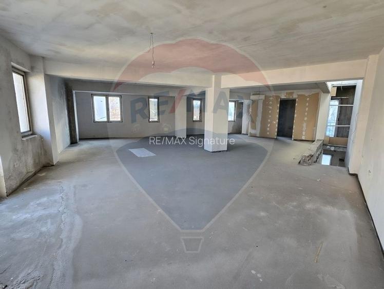 Spațiu comercial de închiriat – Cabinet stomatologic, Mihai Bravu - 4