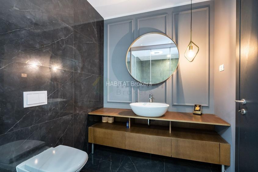 Vila 4 camere Avangarde Forest 8| Pompa de caldura - 8