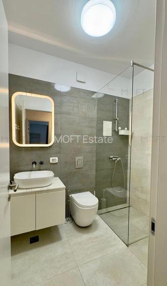 Apartament 3 camere Win Herastrau loc de parcare inclus - 7