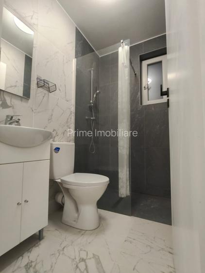 Casă individuală de vânzare  zona -Ampoi 3 | 85 mp utili | 250 mp teren. - 6