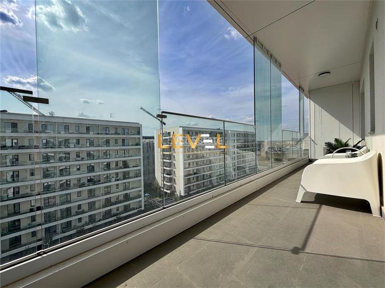 [VIDEO] FIRST RENTAL - Apartament Premium 2 Camere cu Parcare Inclusa - First Es - 11