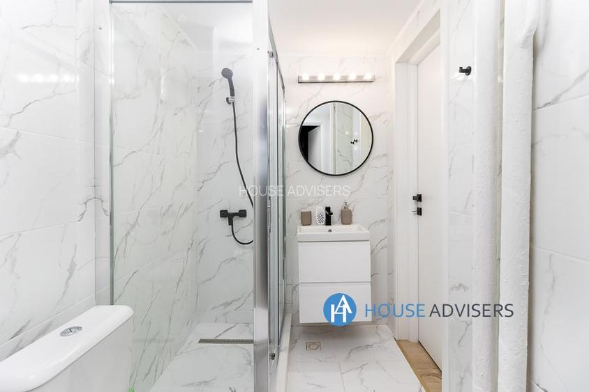 Inchiriere apartament 3 camere Cismigiu - 8