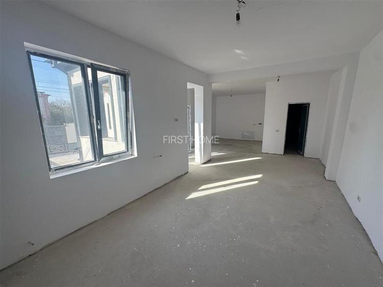 Casa Focsani, central ,230 mp teren, 125 mp casa, renovata, COMISION 0% ! - 11