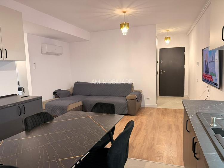 AP. 2 CAMERE SALAJ, BLOC NOU,LOC DE PARCARE, CENTRALA PROPRIE, MODERN - 6