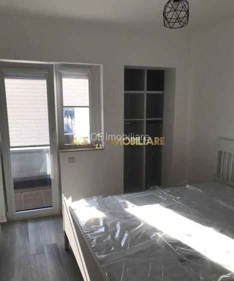 Garsoniera de inchiriat | Berceni | Mobilat |Centrala | Parcare - 4