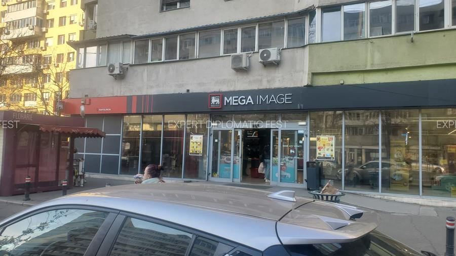 Pantelimon - Mega Mall - 45 mp - pret 1500 euro - 2