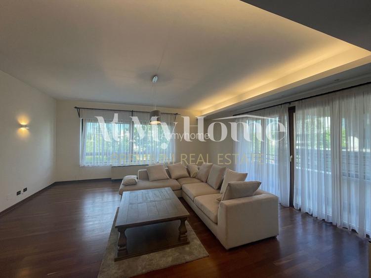 Apartament spatios si luminos cu 3 camere, RENOVAT, mobilat modern, parcare - 2