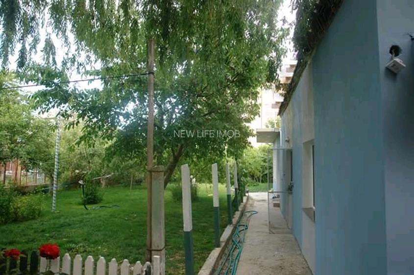 Mamaia Sat – Vilă P+2E, mobilată și utilată - 3