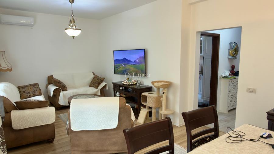 Casa tip duplex, 5 camere, Mogosoaia, P+1+Pod ! - 9