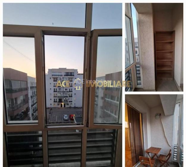 2 Camere de vanzare | Pallady Residence | Centrala | Parcare | 0% - 7