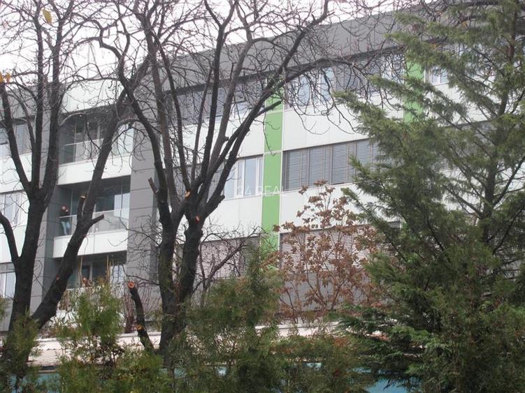 Spatiu de birouri in Sun Offices, clasa A, langa metrou - 10