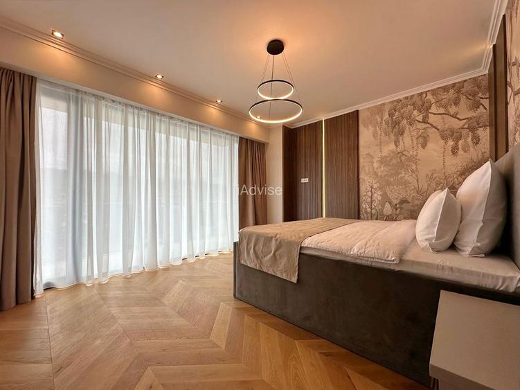 Apartament premium cu 4 camere de închiriat – vedere spectaculoasă către Tâmpa ș - 9