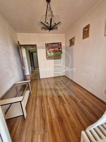 Apartament 3 Camere,Dristor,Kaufland,Mihai Bravu,bl.1983,reabilitat,DECOMANDAT - 2