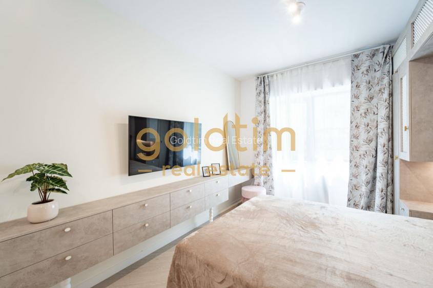 SUPERB/ ANSAMBLU CU GYM SI PISCINA/PARCARE SUBTERANA - 32