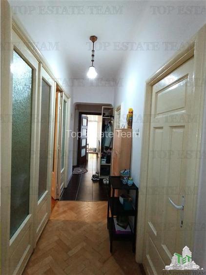 Apartament superb cu 4 camere, stradal, fix in centrul Buzaului langa primarie, - 14