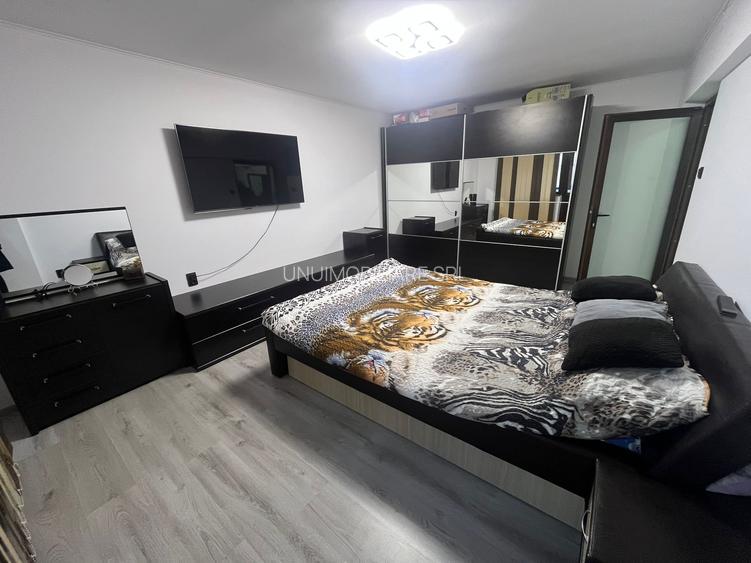 Apartament 3 camere Pictor Grigorescu  - etaj 1 - 73 mp - 6