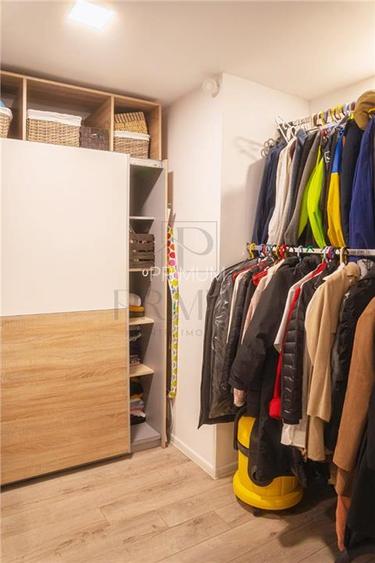 FABRIC - 4 CAM - DECOM. - CENTRALA PRORPIE - GARAJ - 2 BAI - RENOVAT - 8