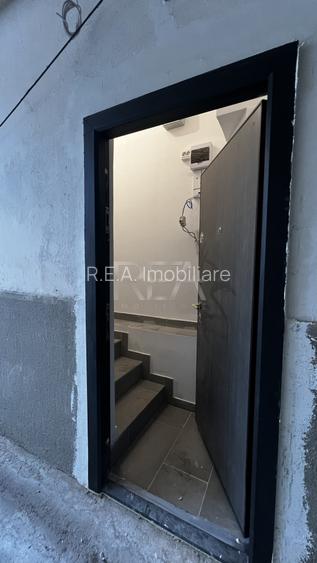 Garsonieră ultracentrală ASE – Piața Lahovari | Renovare recentă - 8
