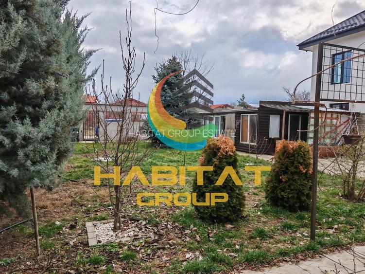 Vila com. Berceni / 4 camere / Comision 0% - 4