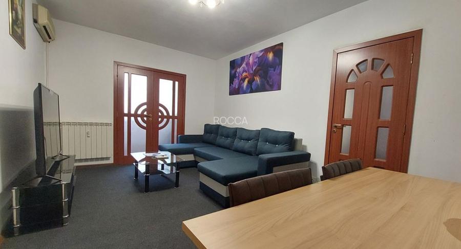 Apartament de 2 camere, 55 mp, 5 minute de metrou, zona Titan - 2