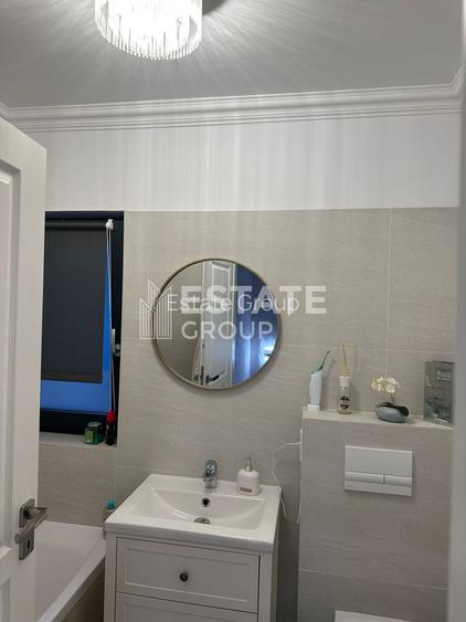 Duplex cu 5 camere in Dumbravita - 18