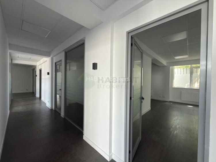 Spatiu birouri 515 mp, parter | Otopeni-DN1 - 5