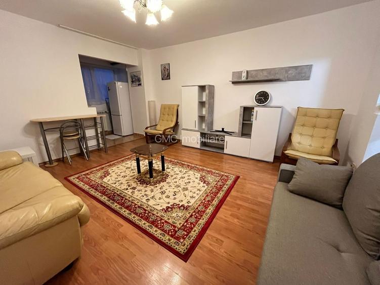 Garsoniera Vitan - metrou Mihai Bravu C1 - 2