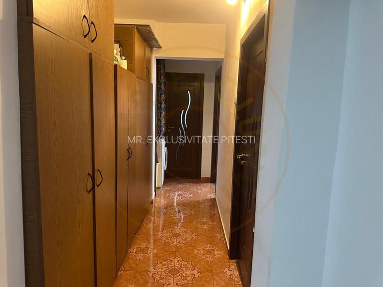 Apartament 3 camere | Pitesti Nord - 8