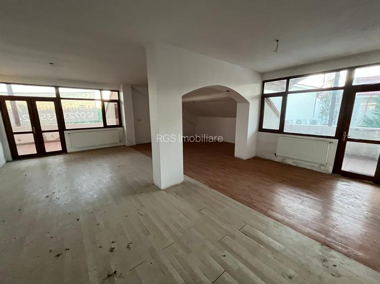 Inchiriere Vila Pipera - Comercial (restaurant, hotel, spa) - 11