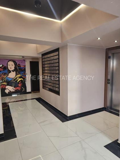 3 Camere LUX | Prima Închiriere | Pipera | Încălzire gratuită - 21